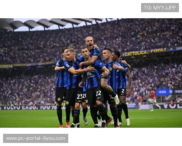 国米客场七连胜且六场零封，防线稳定性成领跑基石